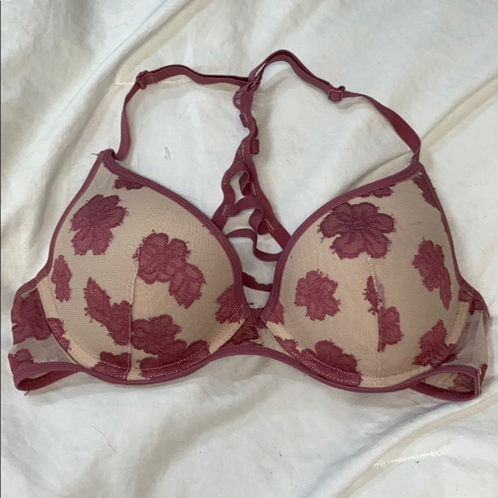 PINK bra